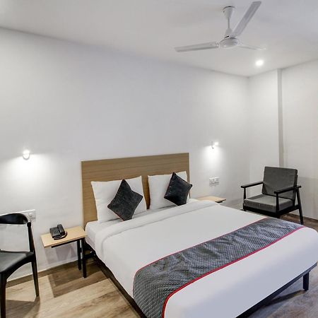 Hotel Super Townhouse Rcc Majestic 397 Lb Nagar à Haïdarabad Extérieur photo