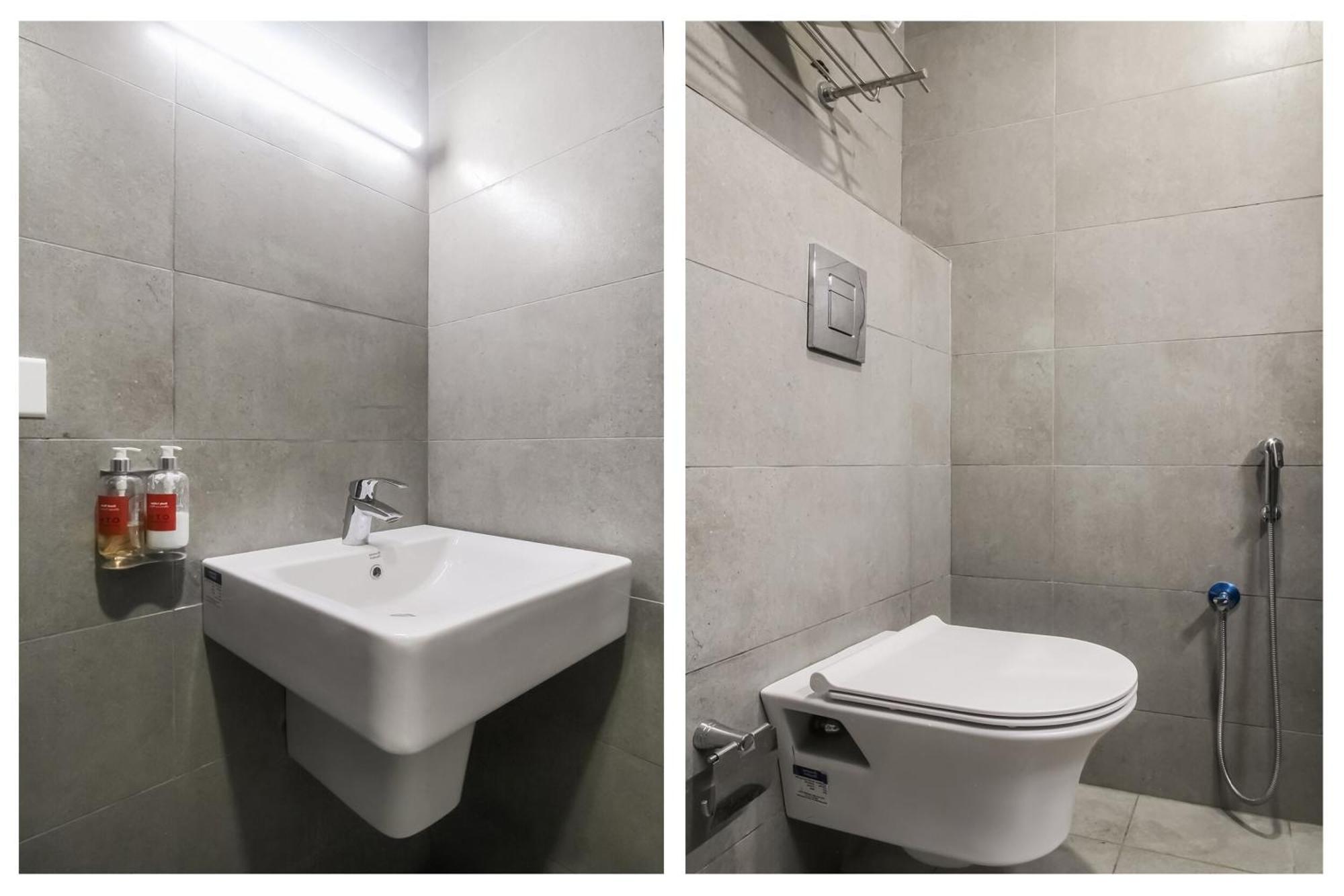 Hotel Super Townhouse Rcc Majestic 397 Lb Nagar à Haïdarabad Extérieur photo